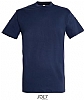 Camiseta Regent Sols - Color Denim 244
